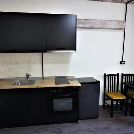 Lovely Studio In #1 Tirana