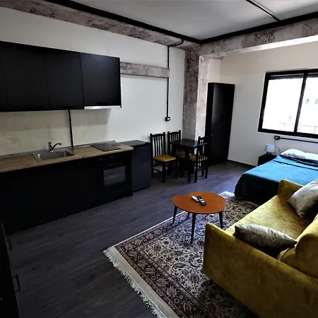 Lovely Studio In #1