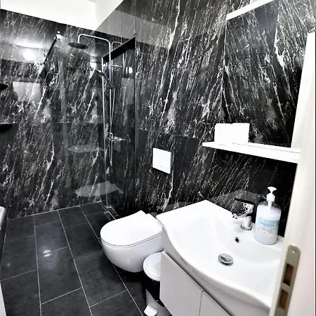 Lovely Studio In #1 * Tirana