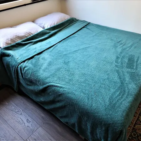 Lovely Studio In #1 Apartment